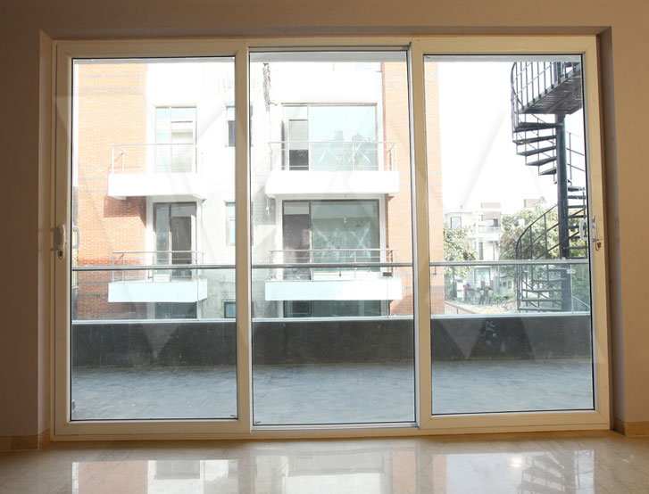 Cost of sliding doors