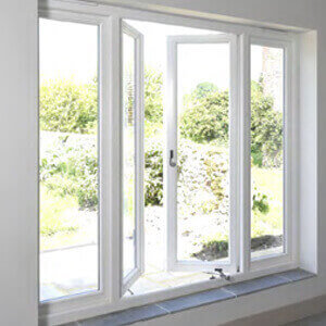 uPVC Suppliers