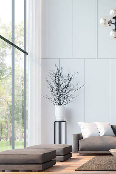 uPVC Doors and Windows