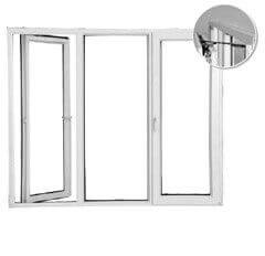 tilt and turn windows