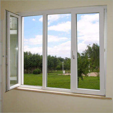 uPVC windows