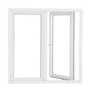 casement window