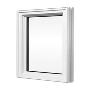 Fixed window